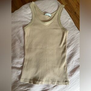 Sandro Tank top